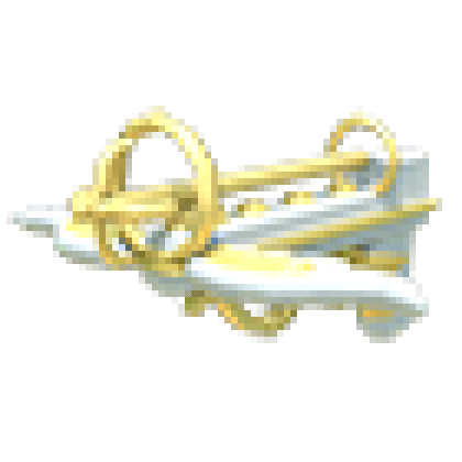 Angelic Grappling Hook