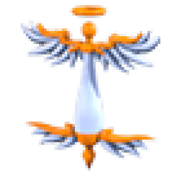 Angelic Pogostick