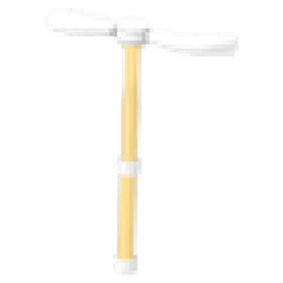 Angelic Propeller
