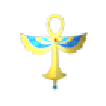 Anhk Pogostick