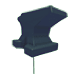 Anvil Balloon
