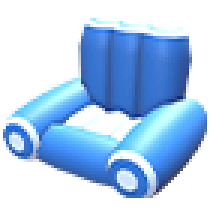 Armchair Float