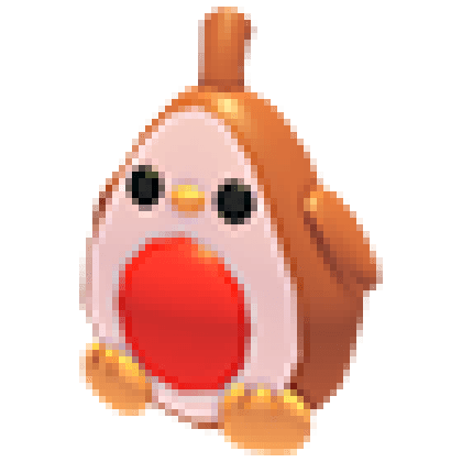 Avocado Robinado Plush