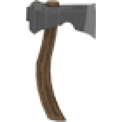 Axe Rattle