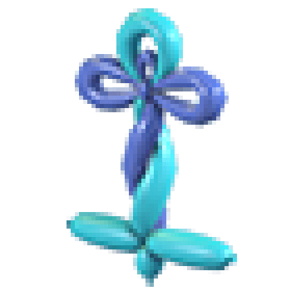 Balloon Pogostick