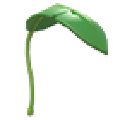Banana Leaf Balloon