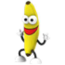 Banana Plush