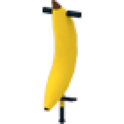 Banana Pogo