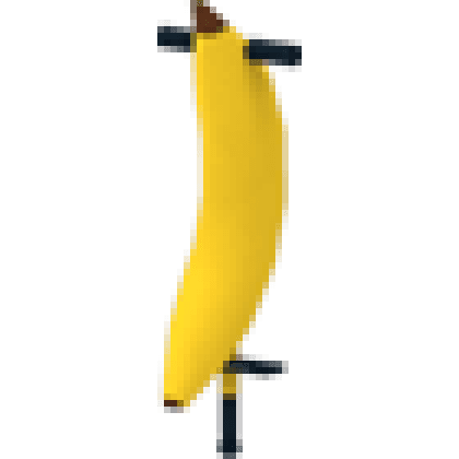 Banana Pogo