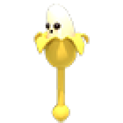 Banana Rattle