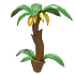 Banana Tree Pogo Stick