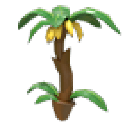 Banana Tree Pogo Stick