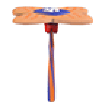 Bandage Propeller