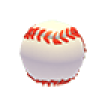 Baseball Toy