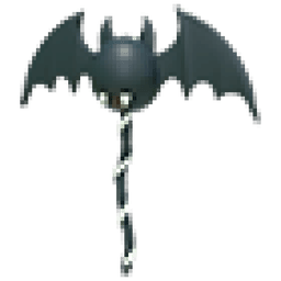 Bat Wing Balloon