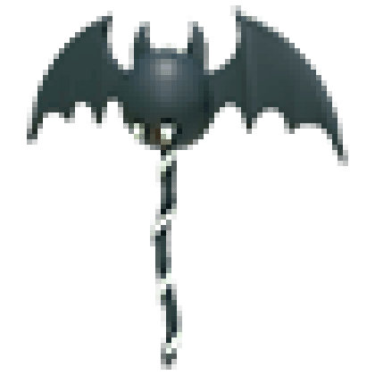 Bat Wing Balloon