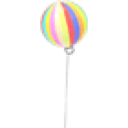 Bauble Balloon