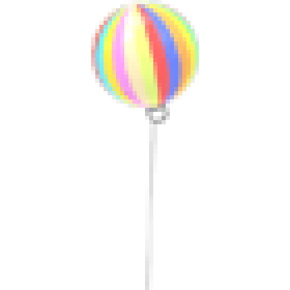 Bauble Balloon