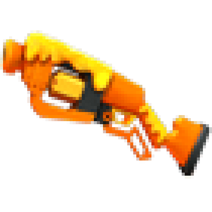 BEES! Blaster