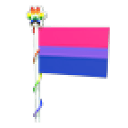 Bi Flag 2023