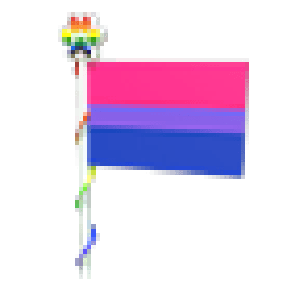 Bi Flag 2023