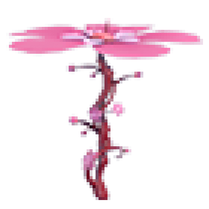 Blossom Propeller