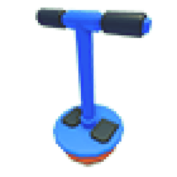 Bouncy Ball Pogo