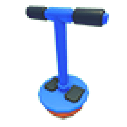 Bouncy Ball Pogo