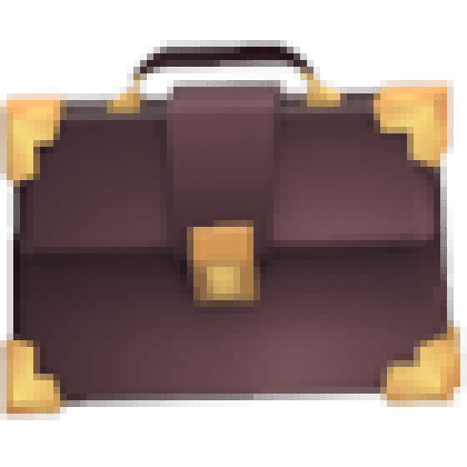 Briefcase Ingredient