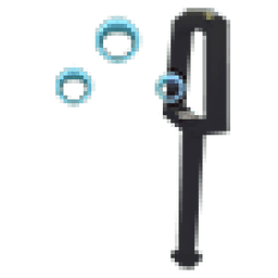 Bubble Wand