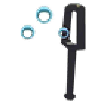 Bubble Wand