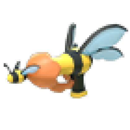 Bumblebee Grappling Hook