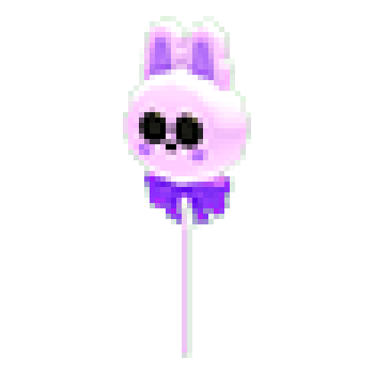 Bunny Balloon
