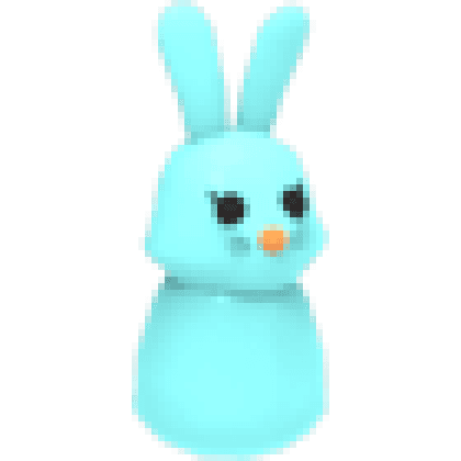 Bunny Plush