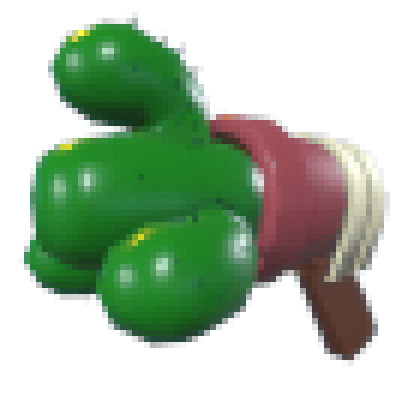 Cactus Grappling Hook