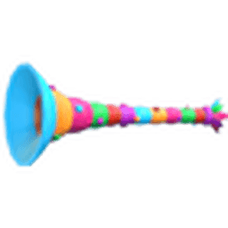 Candihorn Instrument