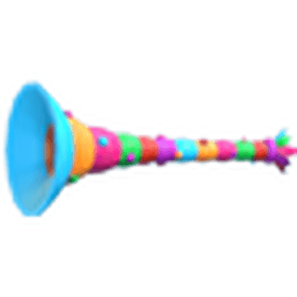 Candihorn Instrument