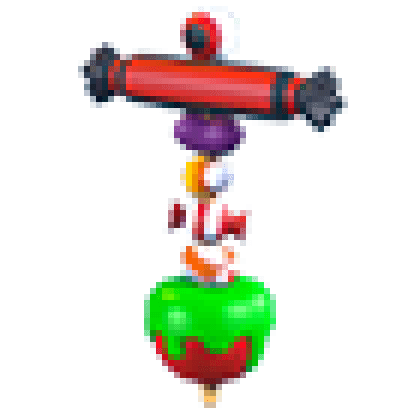 Candy Skewer