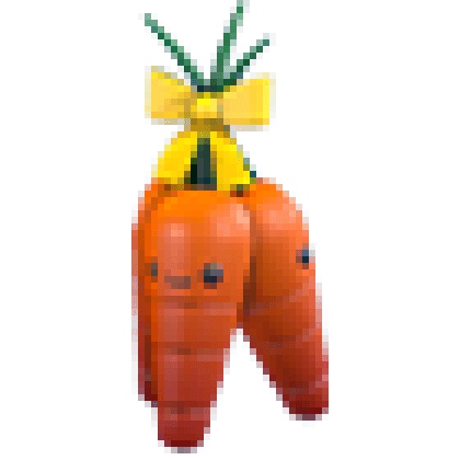 Carrot Bushel