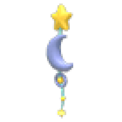 Celestial Balloon