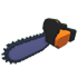 Chainsaw Rattle