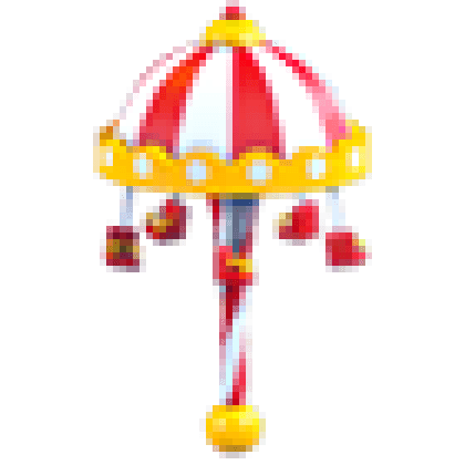 Chair Swing Propeller