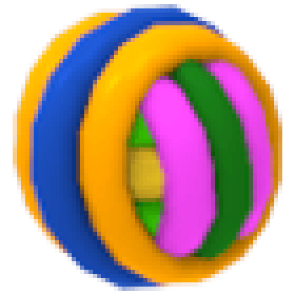 Chew Ball