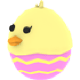 Chick Plush