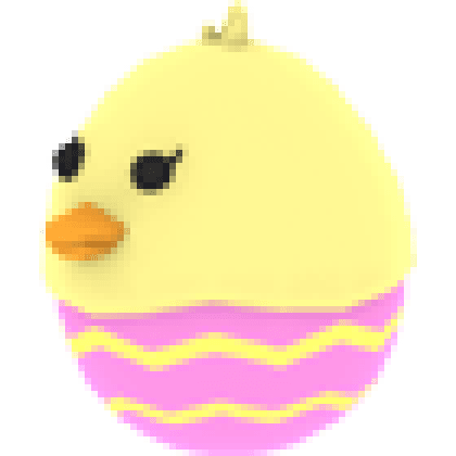 Chick Plush
