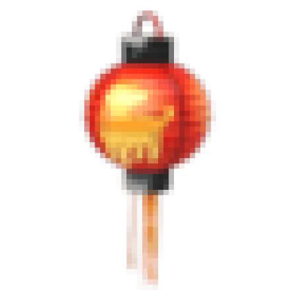 Chinese Lantern