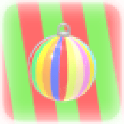 Christmas Ornament