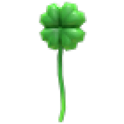 Clover Balloon