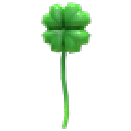 Clover Balloon