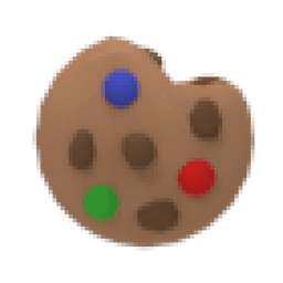 Cookie Dough Plush